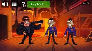 Troll Face Quest USA Adventure 2 Full Walkthrough All Levels - Троллфейс Квест: США 2 - Все Уровни