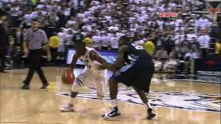 Kemba Walker Game Winner