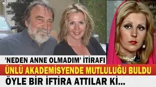 HALE SOYGAZİ; Kuralları Değil Kuralsızlığıyla Yeşilçam'a Damga Vurdu. ÖYLE BİR İFTİRAYA UĞRADI Kİ...