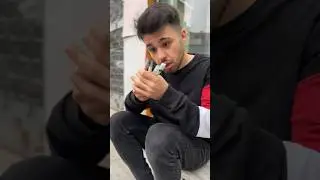 Osman Kalyoncu - deaf and dumb Sağır Ve Dilsiz 