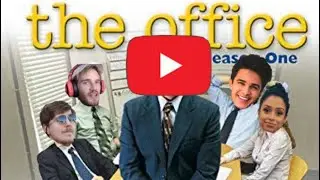 YouTube “The Office”