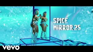 Spice - Happiness (Official Audio)