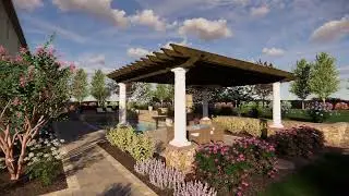 3D Design Video