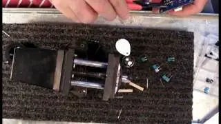 Building the Andromeda MK-1