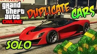 GTA 5 Online -  
