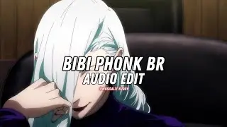 bibi phonk br - bibi babydoll (prod.dj fku) [edit audio]