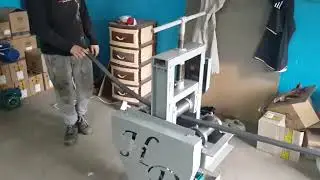 Делаем бесетку