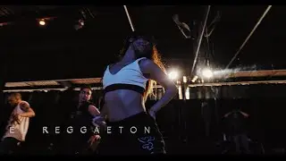 El Reggaeton - Ozuna | COREOGRAFÍA KARI CELIS