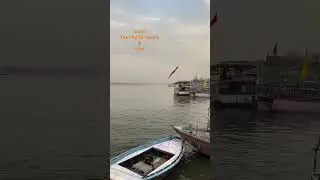 The Kashi City Of Temple 