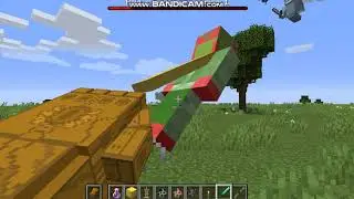 Infinity Gauntlet DataPack (1.14.4) Java Version