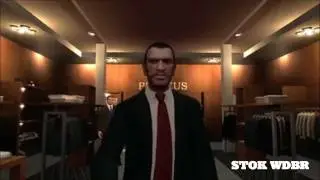 GTA 4  NIKO GANGSTA SERBIAN