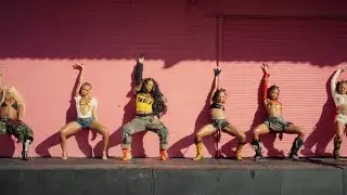 Uncle Waffles & Royal Musiq - ZENZELE ft. CowBoii, Xduppy & Uncool MC (Official Music Video)