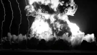 Operation Upshot-Knothole 1953