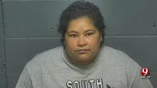 Woman Charged With Child Abuse After Allegedly Attempting To Drown Daughter And Nephew At OKC Pool