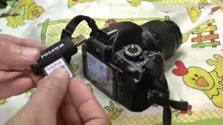 Beginners Nikon D3100 + 5 Tips + Special Effects + Windows 10 + Photoshop