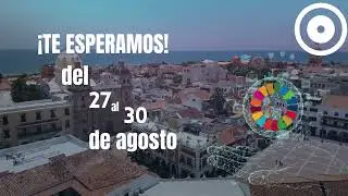 III Convención Iberoamericana de Rectores y Líderes Académicos 2024