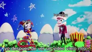 yo despues de ver un video viejo mio