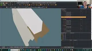 EngView fixing 3D folding on a folding carton design