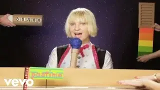 Sia - You've Changed (Video)
