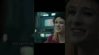 You don't like real girls. | Blade Runner 2049