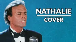 Nathalie / Nostalgie (Julio Iglesias) - Promo version