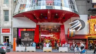 Madame Tussauds wax museum| vlog😎