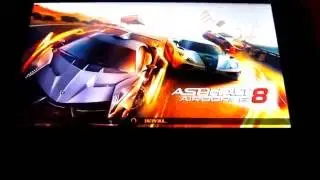 Обзор!!! Asphalt 8 и Dead trigger на телефоне ALCATEL ONE TOUCH POP STAR 5022D SOFT SLATE