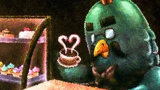 Animal Crossing - The Roost ft. Koreskape (Lofi Remix)