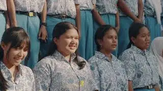Perpisahan Kelas 9  SMP Kartini 2 Batam Angkatan 41