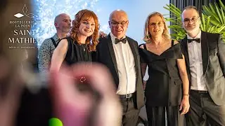 Hostellerie de la Pointe Saint-Mathieu | Soirée des 70 ans de la Maison HPSM