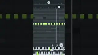 КАК СДЕЛАТЬ ПРОСТОЙ БИТ В FL STUDIO MOBILE