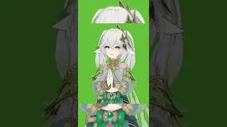 💚Cuties from Sumeru🍀