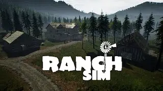 Ranch Simulator Multiplayer #1