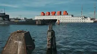 TNW Conference 2025 is Coming to Amsterdam NDSM!
