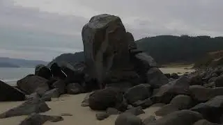 Praia de Bares - 16 de Noviembre 2024