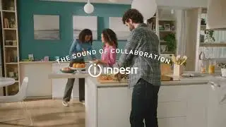 The family's sound of collaboration