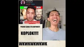 PUDIDI SIAPA ??????