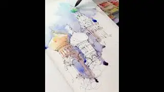 watercolor guild video 37