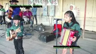 YAXENI Y EL PLEBE DE RIOVERDE S.L.P