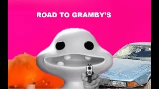 DrewskiedgeLord's Road 2 Grambies stream
