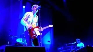 Keane - My Shadow (Boston)