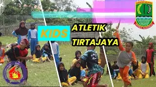 ATLETIK KIDS KORWILCAMBIDIK TIRTAJAYA 2023