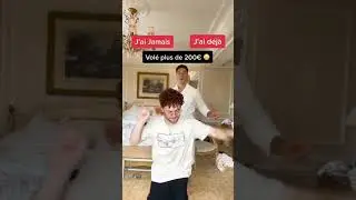 Désolé pour la fin 😭