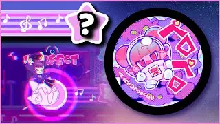 PeroPero in the Universe - ?★ 100% 「Muse Dash」