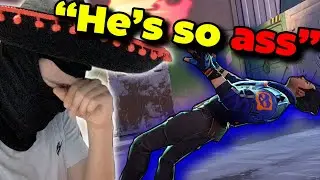 Nerfed Yoru Hurts My Soul....