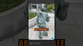 Oggetti 3D con lo SMARTPHONE 