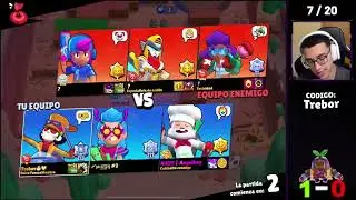 TREBOR EL MENOS TROLL 🤑🤑 | Trebor PL #149
