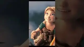 We grew up together😭#httyd #howtotrainyourdragon #homecoming #dreamworks