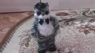 Интерактивные игрушки.Кот Базилио,мишка и дуэт Киски и Дружка.