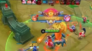 KIZARU LANCELOT MONTAGE FT. ORAS🔥